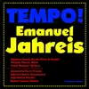 Emanuel Jahreis - Tempo! - EP